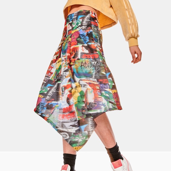 adidas Dresses & Skirts - Adidas skirt